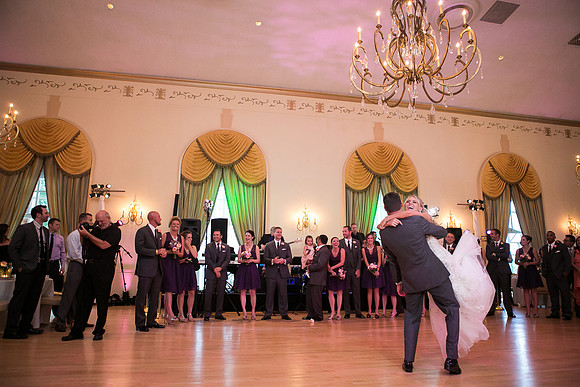 Kristen & Steve Wedding-830
