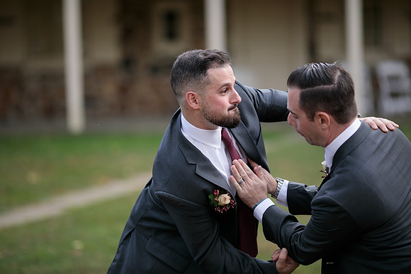 Jennifer & Andrew Wedding-428