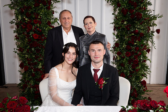 Diana & Igor Wedding-1024