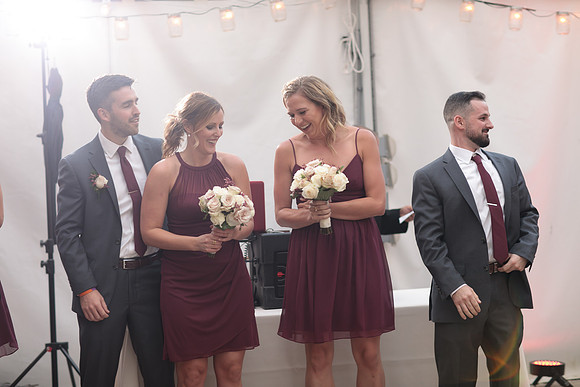 Jennifer & Andrew Wedding-761