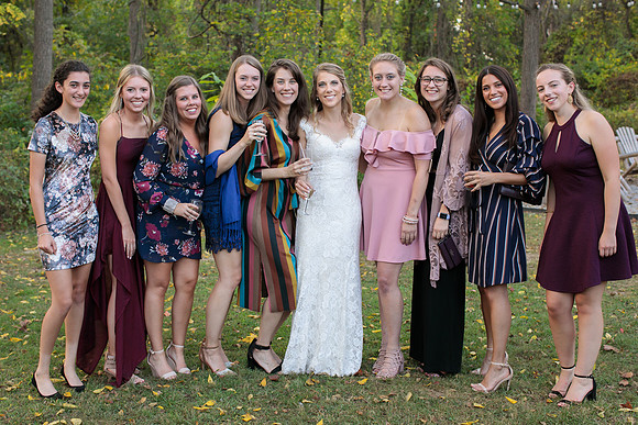 Jennifer & Andrew Wedding-715