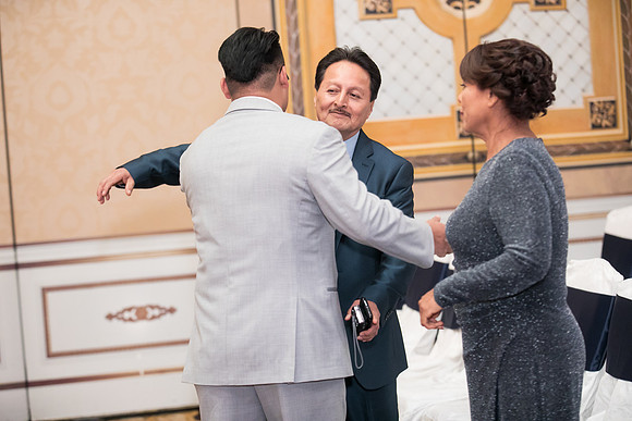 Kristina & Eder - Wedding Images-293