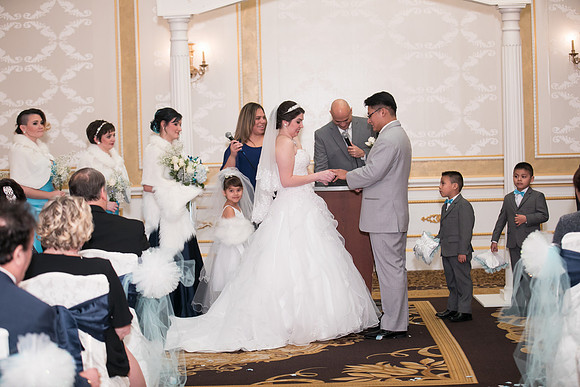 Kristina & Eder - Wedding Images-424