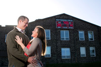 Nikki and Eric Engagement