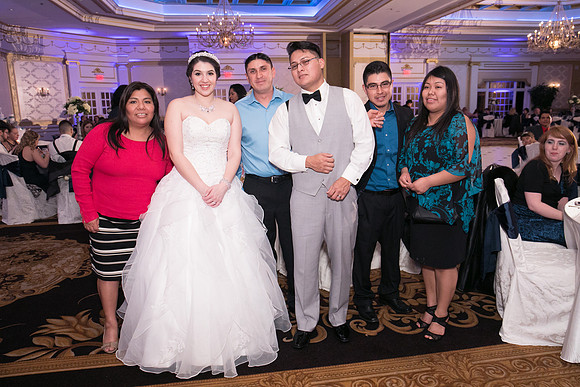 Kristina & Eder - Wedding Images-816