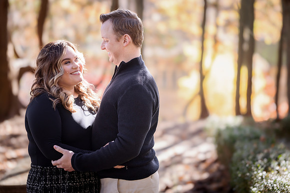 Jaclyn & Collin Engagement Portraits-13