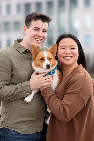 Amanda & Conor Engagement Portraits-25
