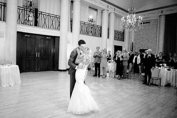 Kristen & Steve Wedding-804