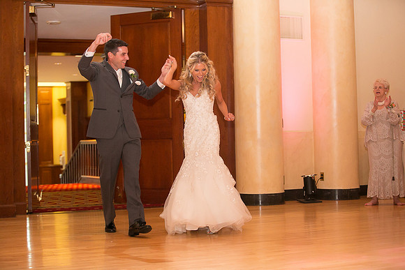 Kristen & Steve Wedding-791