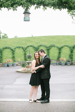 Jackie & Kevin Engagement Session-006