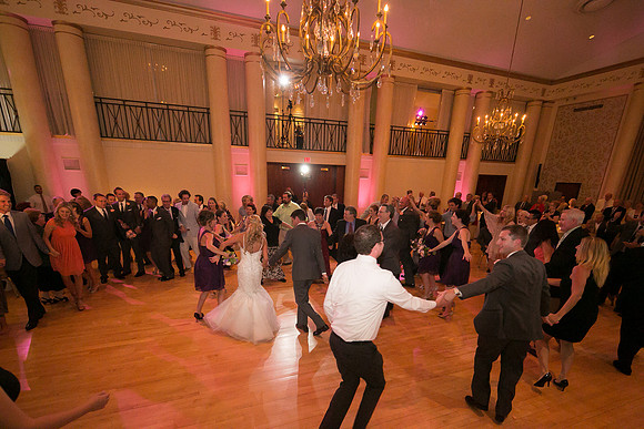 Kristen & Steve Wedding-843