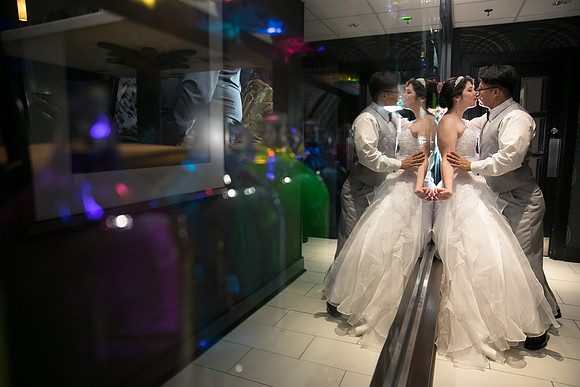 Kristina & Eder - Wedding Images-988