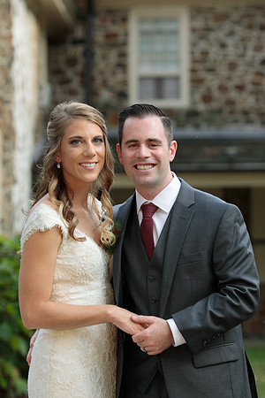 Jennifer & Andrew Wedding-318