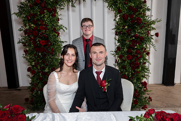 Diana & Igor Wedding-976