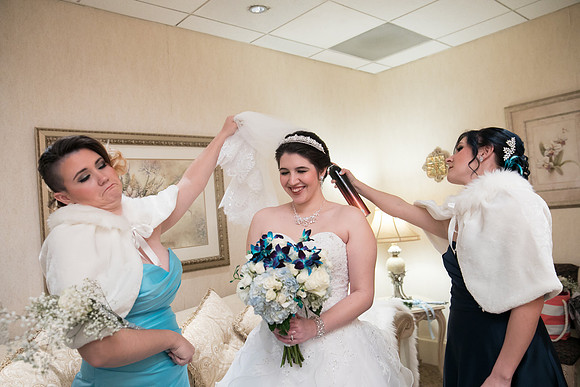 Kristina & Eder - Wedding Images-183
