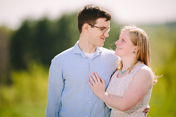 Melissa and Steve Engagement-011