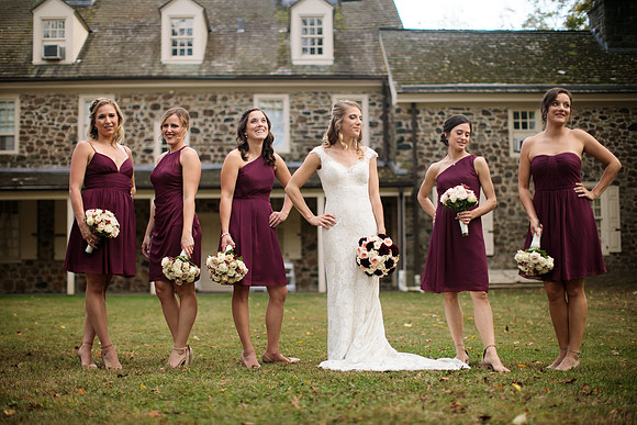 Jennifer & Andrew Wedding-446