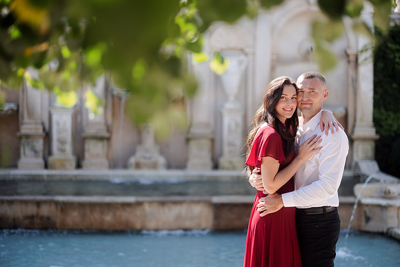 Diana & Igor Engagement Portraits-48
