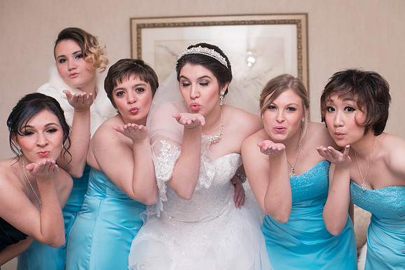 Kristina & Eder - Wedding Images-177