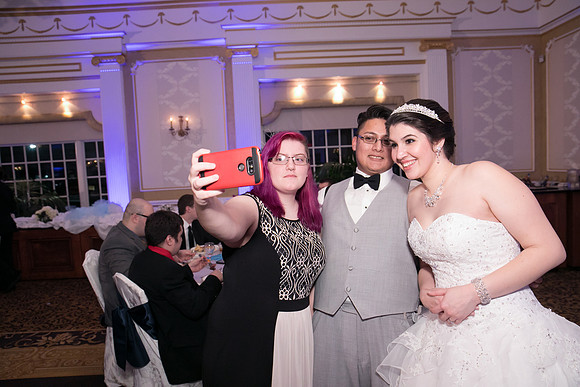 Kristina & Eder - Wedding Images-822