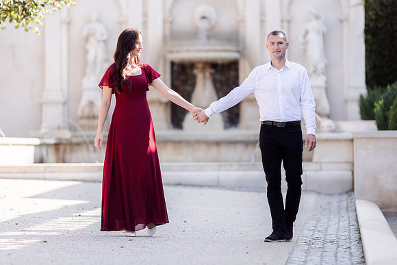 Diana & Igor Engagement Portraits-2