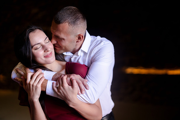 Diana & Igor Engagement Portraits-87