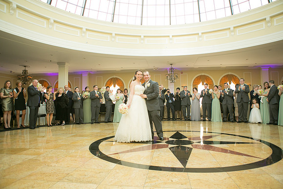 Bryan and Anna Wedding-797