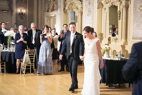 Melissa & Joe Wedding-684