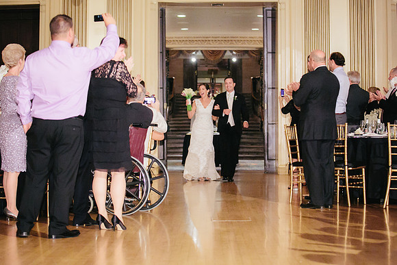 Melissa & Joe Wedding-673