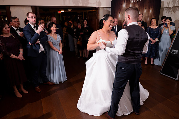 Jennifer & Alex Wedding-355
