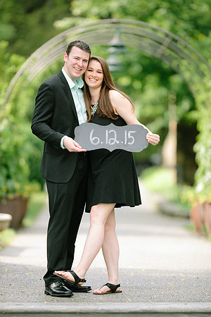 Jackie & Kevin Engagement Session-028