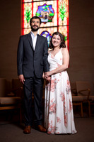 Elizabeth & Ben Wedding 2022