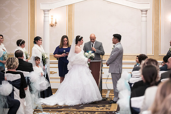 Kristina & Eder - Wedding Images-358