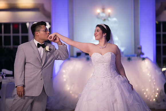 Kristina & Eder - Wedding Images-552