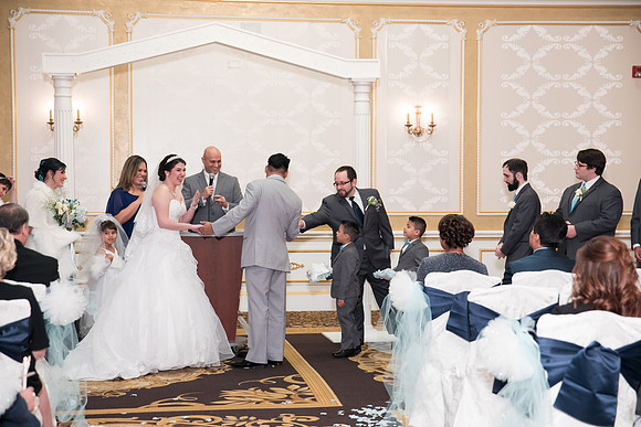 Kristina & Eder - Wedding Images-414