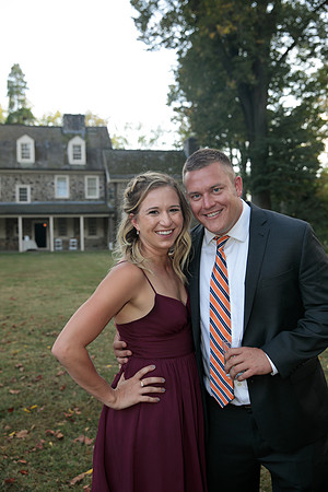 Jennifer & Andrew Wedding-730