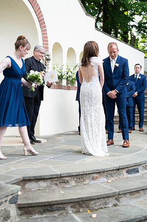 Allison & John Wedding-360