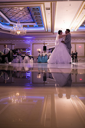 Kristina & Eder - Wedding Images-637
