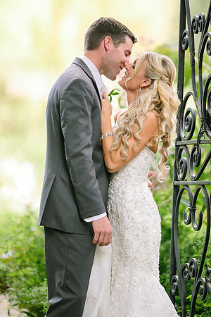 Kristen & Steve Wedding-261