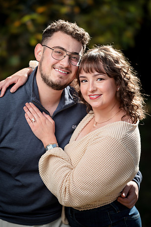 Dasha & Dominic Engagement Portraits-49