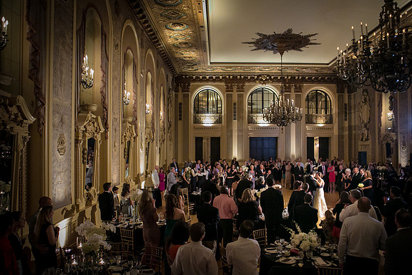 Melissa & Joe Wedding-697