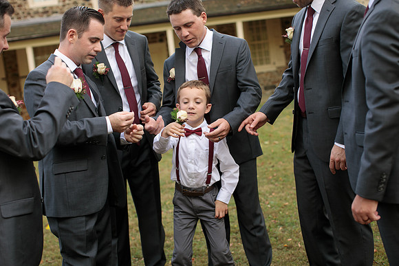 Jennifer & Andrew Wedding-367