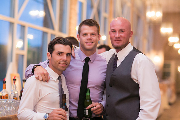 Kristen & Steve Wedding-920
