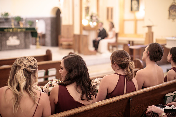 Jennifer & Andrew Wedding-153