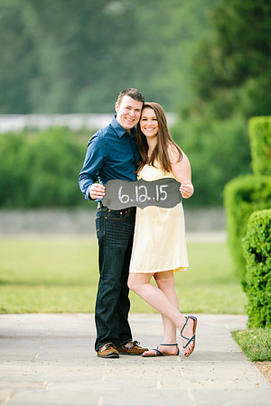 Jackie & Kevin Engagement Session-081