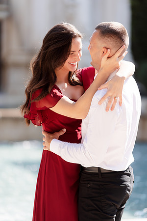 Diana & Igor Engagement Portraits-27