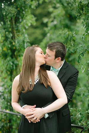 Jackie & Kevin Engagement Session-013
