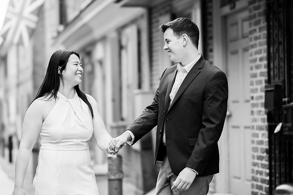 Amanda & Conor Engagement Portraits-91