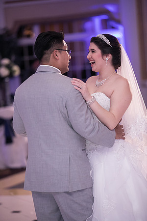 Kristina & Eder - Wedding Images-640