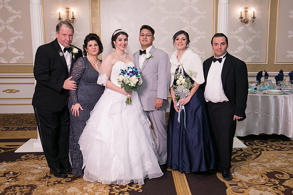 Kristina & Eder - Wedding Images-485